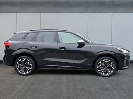 Cupra Terramar VZ 4Drive SENNHEISER+MATRIX-LED+MEMORY+KAMERA+ACC+EL.HECKKL. 