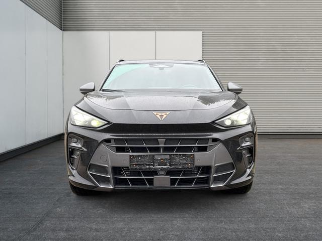 Cupra / Terramar / Schwarz / / / 4Drive SENNHEISER+MATRIX-LED+MEMORY+KAMERA+ACC+EL.HECKKL.