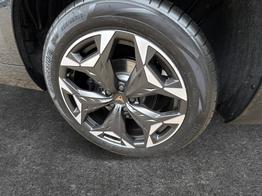 Cupra Terramar VZ 4Drive SENNHEISER+MATRIX-LED+MEMORY+KAMERA+ACC+EL.HECKKL. 