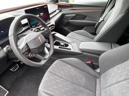 Cupra Terramar VZ 4Drive SENNHEISER+MATRIX-LED+MEMORY+KAMERA+ACC+EL.HECKKL. 