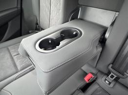 Cupra Terramar VZ 4Drive SENNHEISER+MATRIX-LED+MEMORY+KAMERA+ACC+EL.HECKKL. 