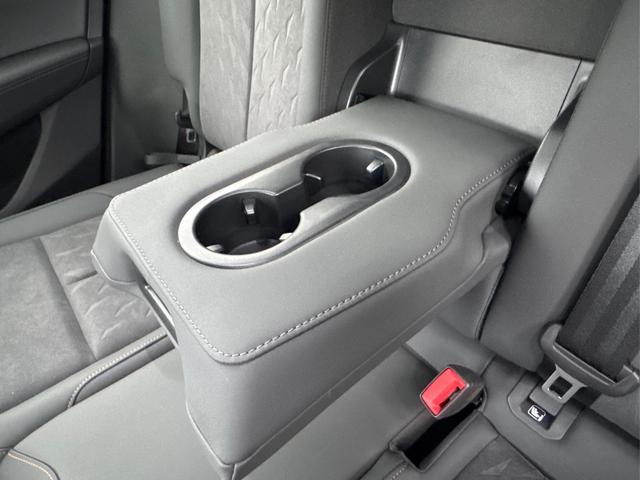 Cupra / Terramar / Grau / / / 4Drive SENNHEISER+MATRIX+MEMORY+KAM+LED+ACC+EL.HECKKL.