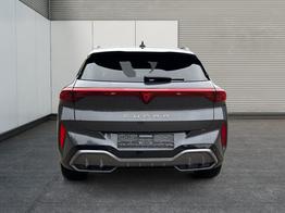 Cupra Terramar VZ 4Drive SENNHEISER+MATRIX-LED+MEMORY+KAMERA+ACC+EL.HECKKL. 