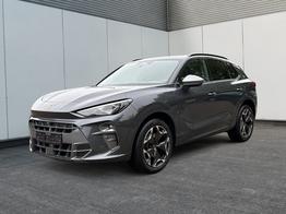 Cupra Terramar VZ 4Drive SENNHEISER+MATRIX-LED+MEMORY+KAMERA+ACC+EL.HECKKL. 