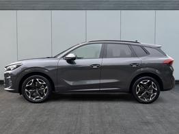 Cupra Terramar VZ 4Drive SENNHEISER+MATRIX-LED+MEMORY+KAMERA+ACC+EL.HECKKL. 