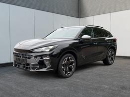 Cupra Terramar VZ 4Drive PANO+NAVI+SENNHEISER+MATRIX+MEMORY+HUD+KAM+ACC+EL.HECKKL. 