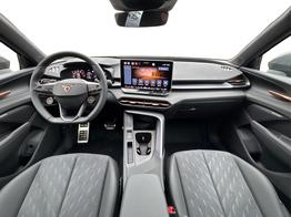 Cupra Terramar VZ 4Drive PANO+NAVI+SENNHEISER+MATRIX+MEMORY+HUD+KAM+ACC+EL.HECKKL. 