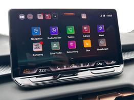 Cupra Terramar VZ 4Drive PANO+NAVI+SENNHEISER+MATRIX+MEMORY+HUD+KAM+ACC+EL.HECKKL. 