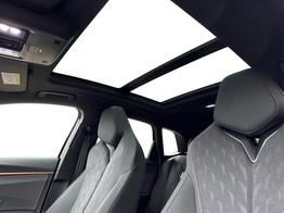 Cupra Terramar VZ 4Drive PANO+NAVI+SENNHEISER+MATRIX+MEMORY+HUD+KAM+ACC+EL.HECKKL. 