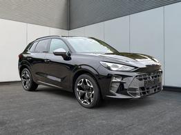 Cupra Terramar VZ 4Drive PANO+NAVI+SENNHEISER+MATRIX+MEMORY+HUD+KAM+ACC+EL.HECKKL. 