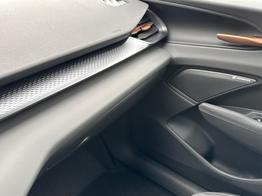 Cupra Terramar VZ 4Drive PANO+NAVI+SENNHEISER+MATRIX+MEMORY+HUD+KAM+ACC+EL.HECKKL. 