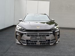 Cupra Terramar VZ 4Drive PANO+NAVI+SENNHEISER+MATRIX+MEMORY+HUD+KAM+ACC+EL.HECKKL. 