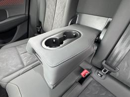 Cupra Terramar VZ 4Drive PANO+NAVI+SENNHEISER+MATRIX+MEMORY+HUD+KAM+ACC+EL.HECKKL. 