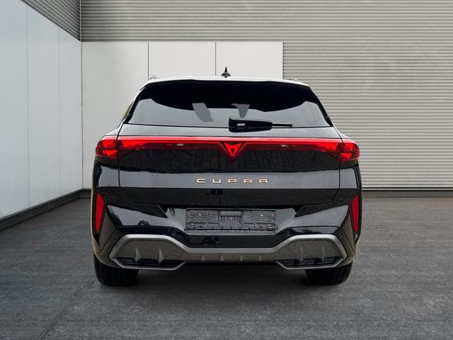 Cupra / Terramar / Schwarz / / / 4Drive PANO+NAVI+SENNHEISER+MATRIX+MEMORY+HUD+KAM+ACC+EL.HECKKL.