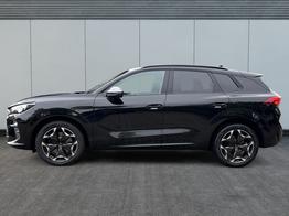 Cupra Terramar VZ 4Drive PANO+NAVI+SENNHEISER+MATRIX+MEMORY+HUD+KAM+ACC+EL.HECKKL. 