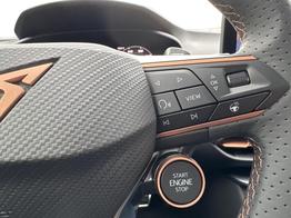 Cupra Terramar VZ 4Drive PANO+NAVI+SENNHEISER+MATRIX+MEMORY+HUD+KAM+ACC+EL.HECKKL. 