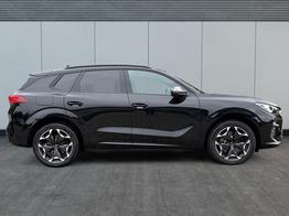 Cupra Terramar VZ 4Drive PANO+NAVI+SENNHEISER+MATRIX+MEMORY+HUD+KAM+ACC+EL.HECKKL. 