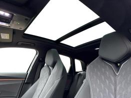 Cupra Terramar VZ 4Drive PANO+NAVI+SENNHEISER+MATRIX+MEMORY+HUD+KAM+ACC+EL.HECKKL. 