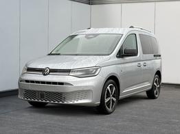 Volkswagen Caddy Style LANE ASSIST+NAVI+CAM+SHZ+GJR+ACC 