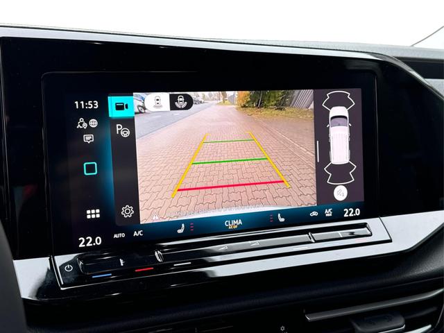 Volkswagen / Caddy / / / / AHK+LANE ASSIST+NAVI+CAM+SHZ+GJR+ACC