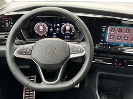 Volkswagen Caddy Style LANE ASSIST+NAVI+CAM+SHZ+GJR+ACC 