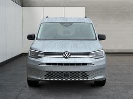 Volkswagen Caddy Style LANE ASSIST+NAVI+CAM+SHZ+GJR+ACC 