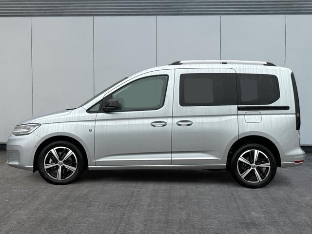 Volkswagen / Caddy / / / / AHK+LANE ASSIST+NAVI+CAM+SHZ+GJR+ACC