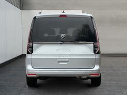Volkswagen Caddy Style LANE ASSIST+NAVI+CAM+SHZ+GJR+ACC 