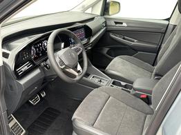 Volkswagen Caddy Style LANE ASSIST+NAVI+CAM+SHZ+GJR+ACC 