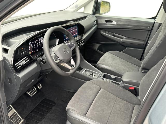 Volkswagen / Caddy / / / / AHK+LANE ASSIST+NAVI+CAM+SHZ+GJR+ACC