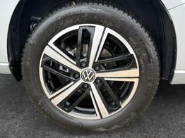 Volkswagen Caddy Style LANE ASSIST+NAVI+CAM+SHZ+GJR+ACC 