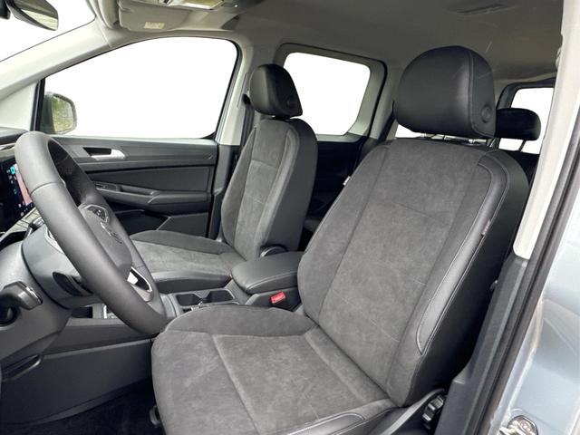Volkswagen / Caddy / / / / AHK+LANE ASSIST+NAVI+CAM+SHZ+GJR+ACC