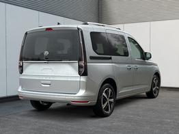 Volkswagen Caddy Style LANE ASSIST+NAVI+CAM+SHZ+GJR+ACC 