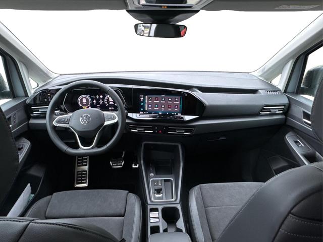 Volkswagen / Caddy / / / / AHK+LANE ASSIST+NAVI+CAM+SHZ+GJR+ACC