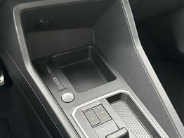 Volkswagen Caddy Style LANE ASSIST+NAVI+CAM+SHZ+GJR+ACC 