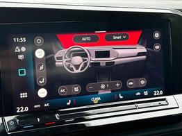 Volkswagen Caddy Style LANE ASSIST+NAVI+CAM+SHZ+GJR+ACC 