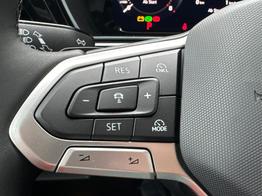 Volkswagen Caddy Style LANE ASSIST+NAVI+CAM+SHZ+GJR+ACC 