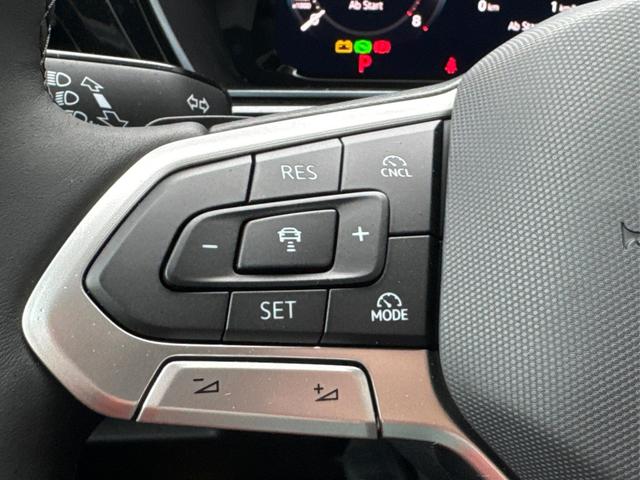 Volkswagen / Caddy / / / / AHK+LANE ASSIST+NAVI+CAM+SHZ+GJR+ACC