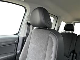 Volkswagen Caddy Style LANE ASSIST+NAVI+CAM+SHZ+GJR+ACC 