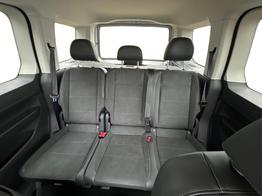 Volkswagen Caddy Style LANE ASSIST+NAVI+CAM+SHZ+GJR+ACC 