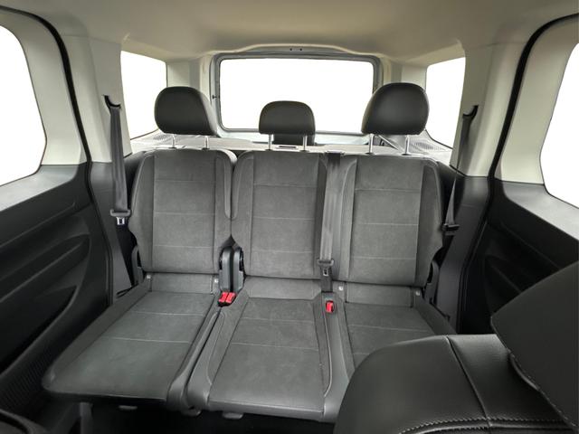 Volkswagen / Caddy / / / / AHK+LANE ASSIST+NAVI+CAM+SHZ+GJR+ACC