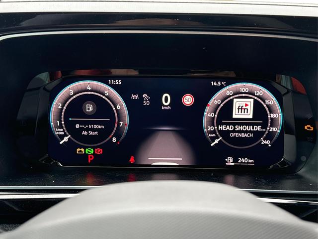 Volkswagen / Caddy / / / / AHK+LANE ASSIST+NAVI+CAM+SHZ+GJR+ACC