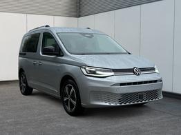 Volkswagen Caddy Style LANE ASSIST+NAVI+CAM+SHZ+GJR+ACC 