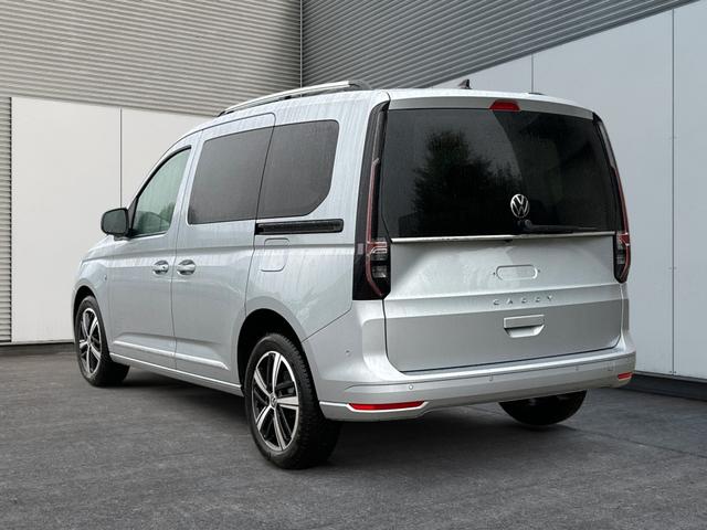 Volkswagen / Caddy / / / / AHK+LANE ASSIST+NAVI+CAM+SHZ+GJR+ACC