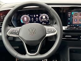 Volkswagen Caddy Style 4x4+LANE ASSIST+NAVI+KAM+SHZ+KLIMA+AHK+ACC 