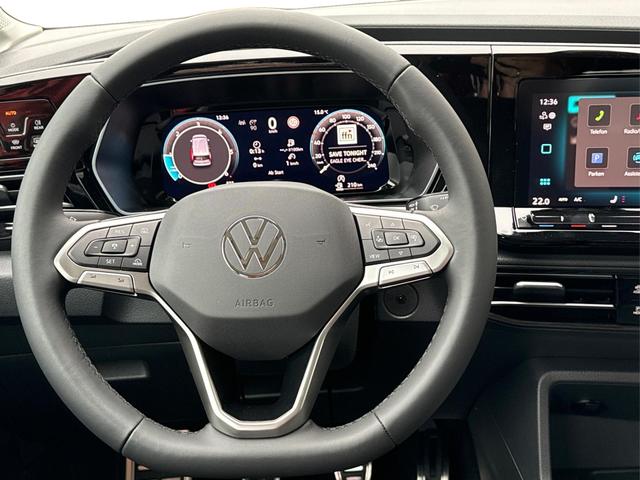 Volkswagen / Caddy / / / / 4x4+LANE ASSIST+NAVI+KAM+SHZ+KLIMA+AHK+ACC