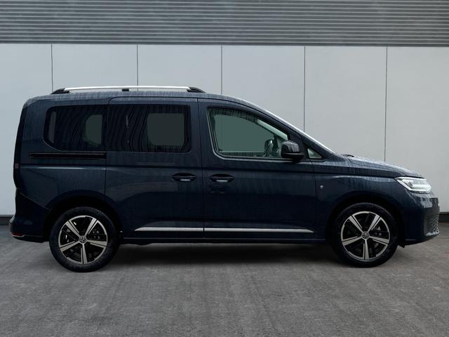 Volkswagen / Caddy / / / / 4x4+LANE ASSIST+NAVI+KAM+SHZ+KLIMA+AHK+ACC