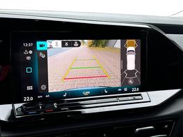 Volkswagen Caddy Style 4x4+LANE ASSIST+NAVI+KAM+SHZ+KLIMA+AHK+ACC 