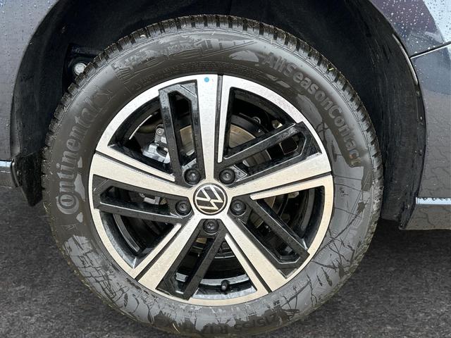 Volkswagen / Caddy / / / / 4x4+LANE ASSIST+NAVI+KAM+SHZ+KLIMA+AHK+ACC