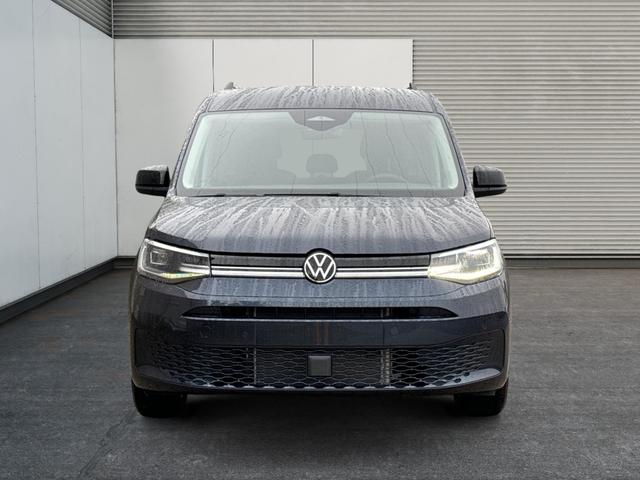Volkswagen / Caddy / / / / 4x4+LANE ASSIST+NAVI+KAM+SHZ+KLIMA+AHK+ACC